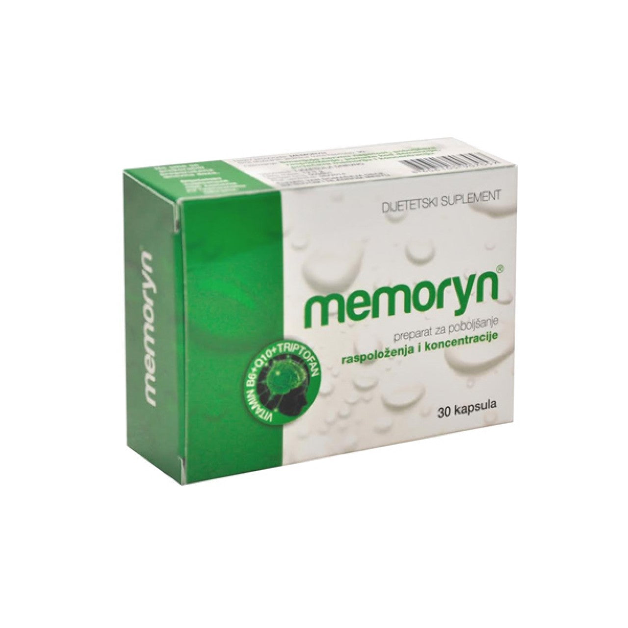 MEMORYN KAPSULE A30