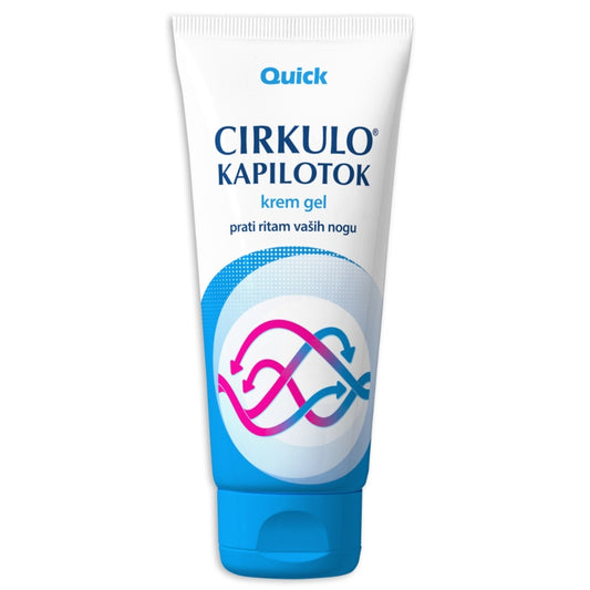 CIRKULO KAPILOTOK KR GEL 100ML