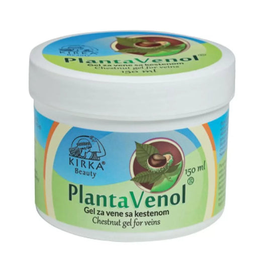 KIRKA PLANTA VENOL 150ML