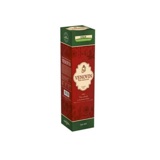 VENOVIN 750ML A1