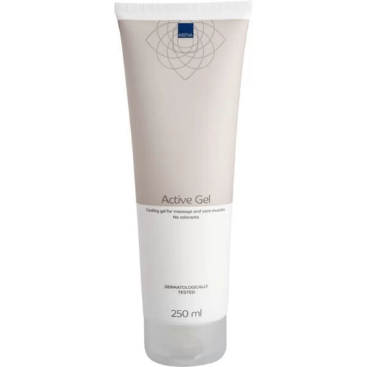 ACTIVE GEL ZA CIRKUL.250ML