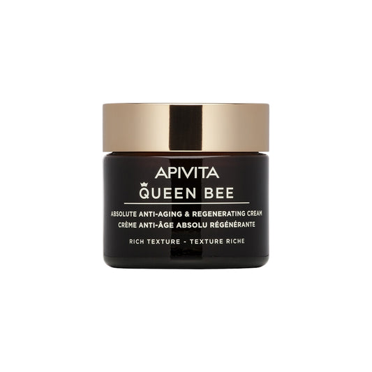 APIVITA QUEEN BEE BOGATA KREMA 50ML