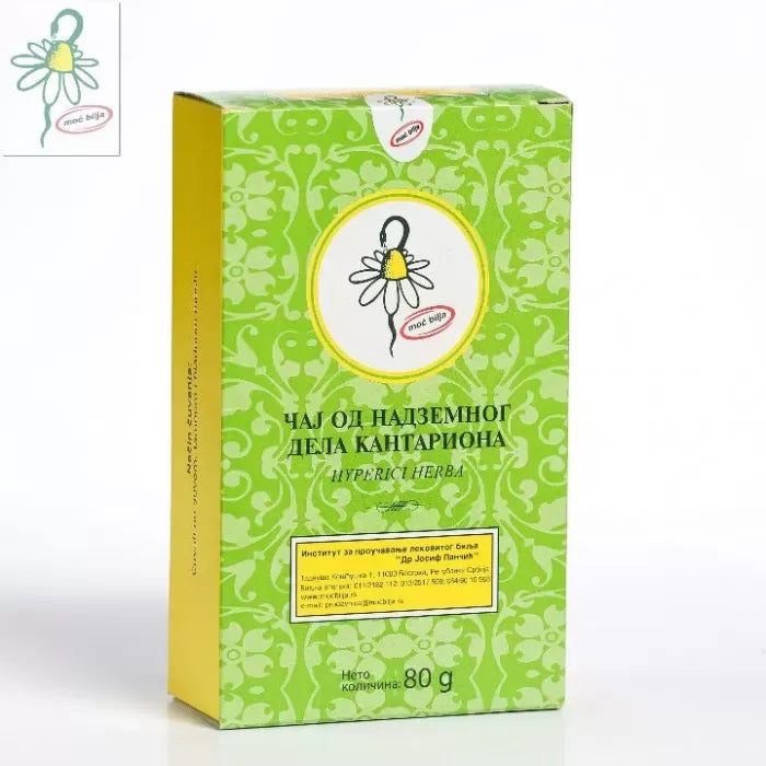CAJ KANTARIONA HERBA 80G INS