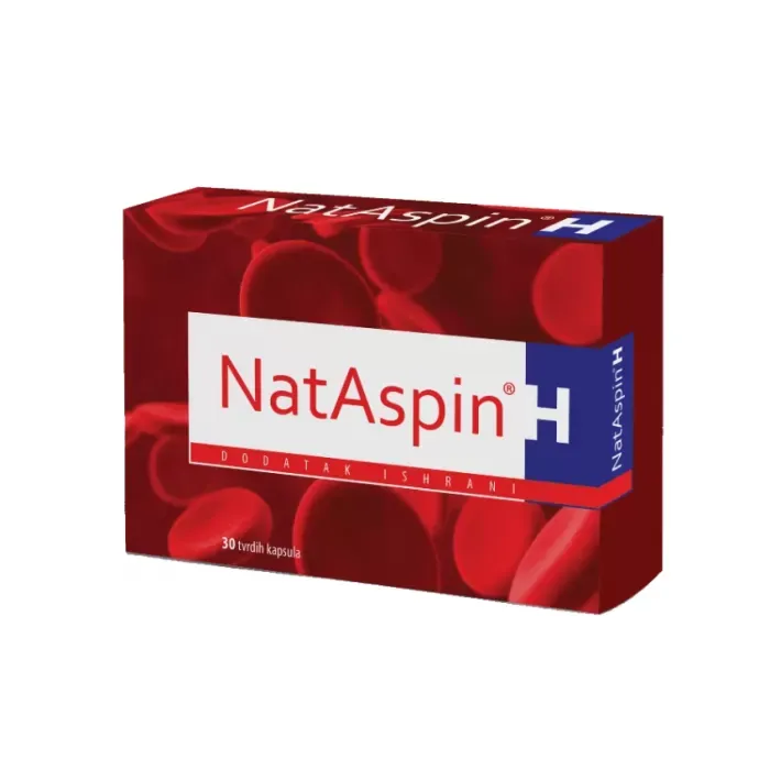 NATASPIN H CPS A30