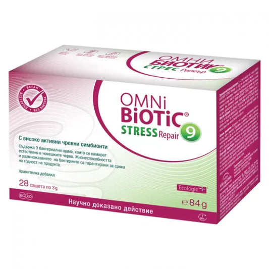 OMNI BIOTIC STRESS REPAIR A28