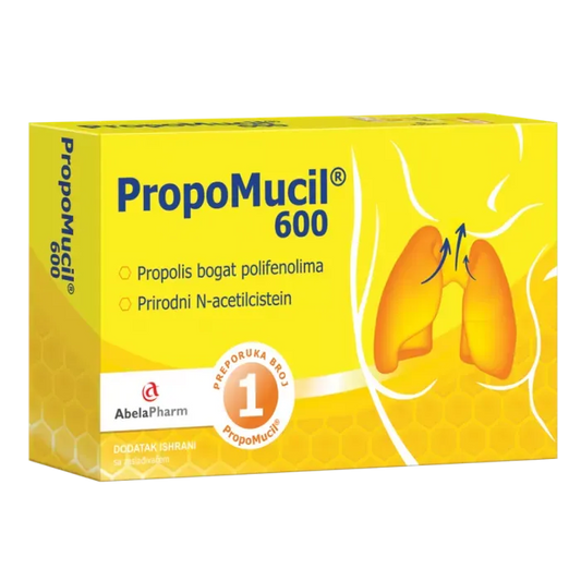 PROPOMUCIL 600 KESICE A5