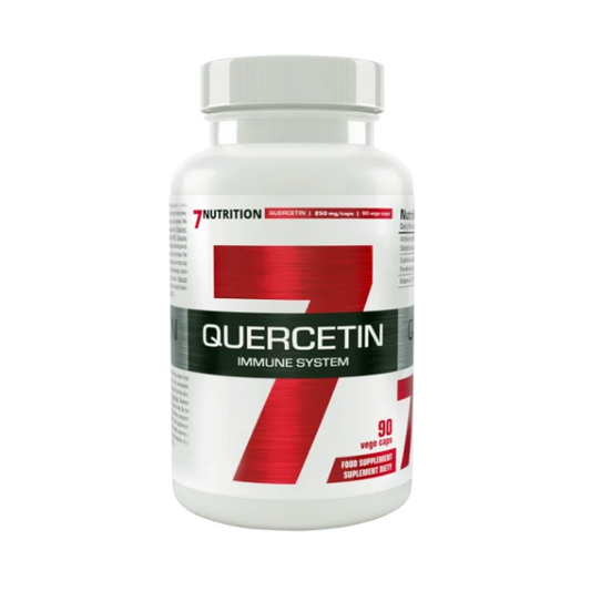 7NUT QUERCETIN CPS A90