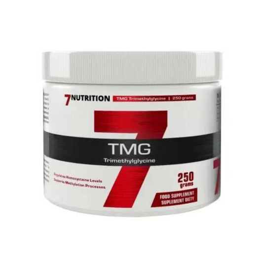 7NUT TMG PRA 250G