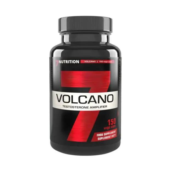 7NUT VOLCANO CPS A150