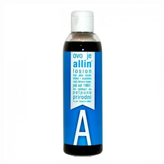 ALIN LOS.ZA JACANJE KOSE 200ML