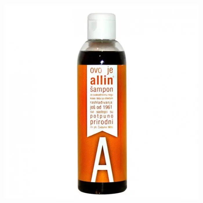 ALIN SAM.KOSA I TELO 200ML