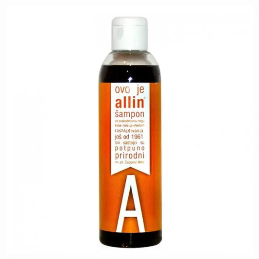 ALIN SAM.KOSA I TELO 200ML