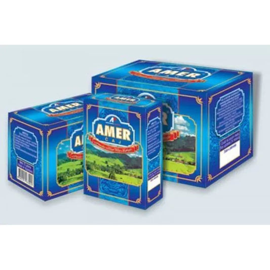 CAJ AMER 30G