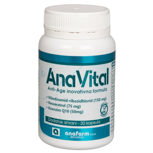 ANAVITAL CPS A30