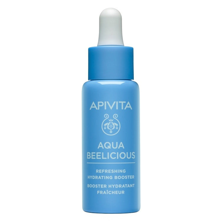 APIVITA QUEEN BEELICIOUS SERUM LICE 30ML