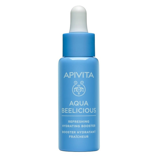 APIVITA QUEEN BEELICIOUS SERUM LICE 30ML