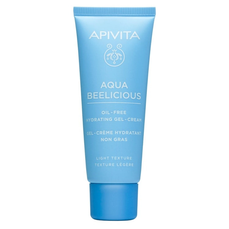 APIVITA AQUA BEELICIOUS OIL FREE KR.40ML
