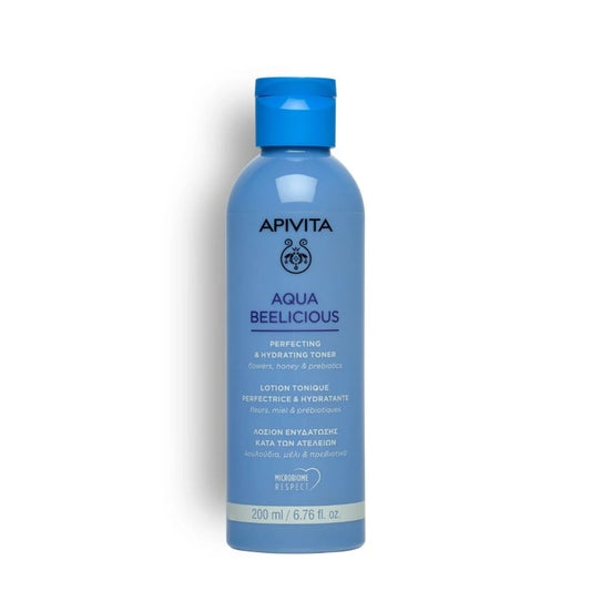 APIVITA BEELICIOUS TONIK 200ML