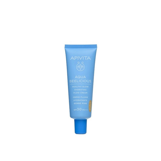 APIVITA BEELICIOUS TONIRANA  KREMA SPF30 40ML