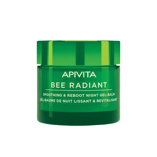 APIVITA BEE RADIANT NOCNA KREMA 50ML