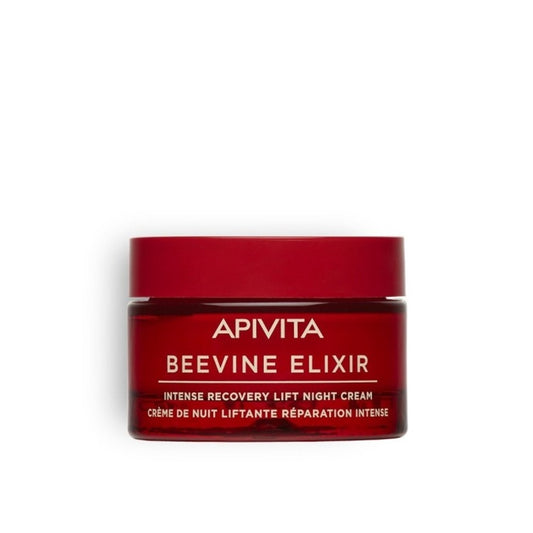 APIVITA BEEVINE NOCNA KR 50ML