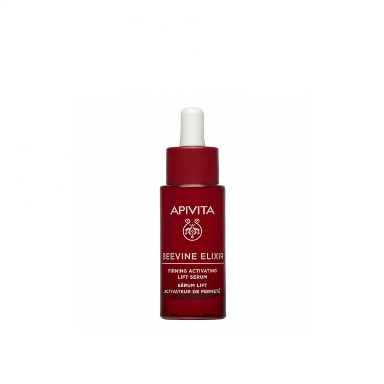 APIVITA BEEVINE SERUM 30ML