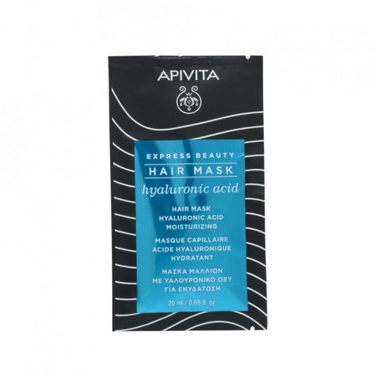 APIVITA HIDRANTNA MASKA 200ML