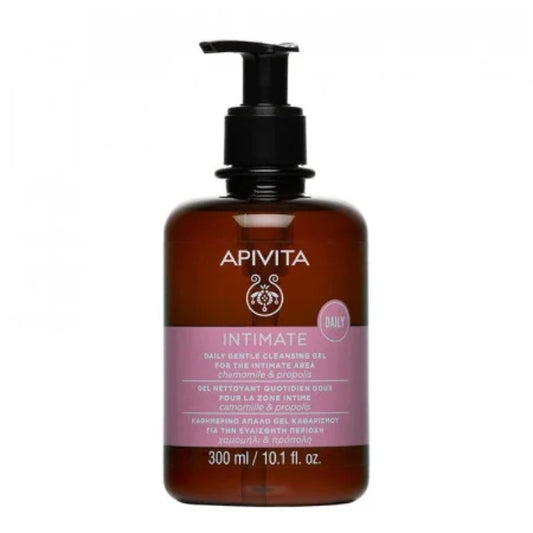 APIVITA INTIMNI GEL DAILY 75ML