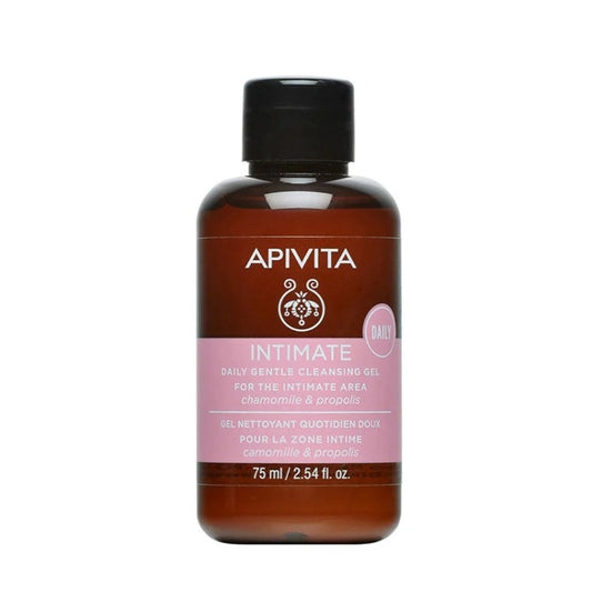 APIVITA INTIMNI GEL DAILY 300ML