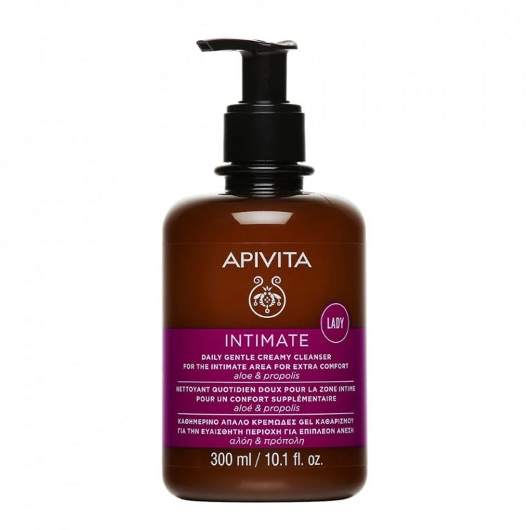 APIVITA INTIMNI GEL SVAKODNEVNA UPOTREBA 200ML