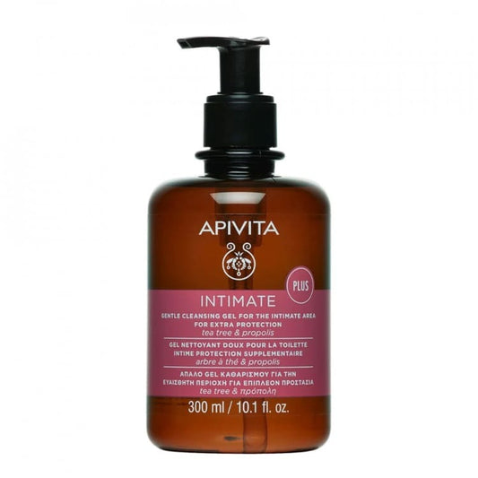 APIVITA INTIMNI GEL PLUS 300ML