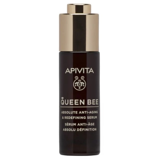 APIVITA QUEEN BEE OKO OKA 15ML