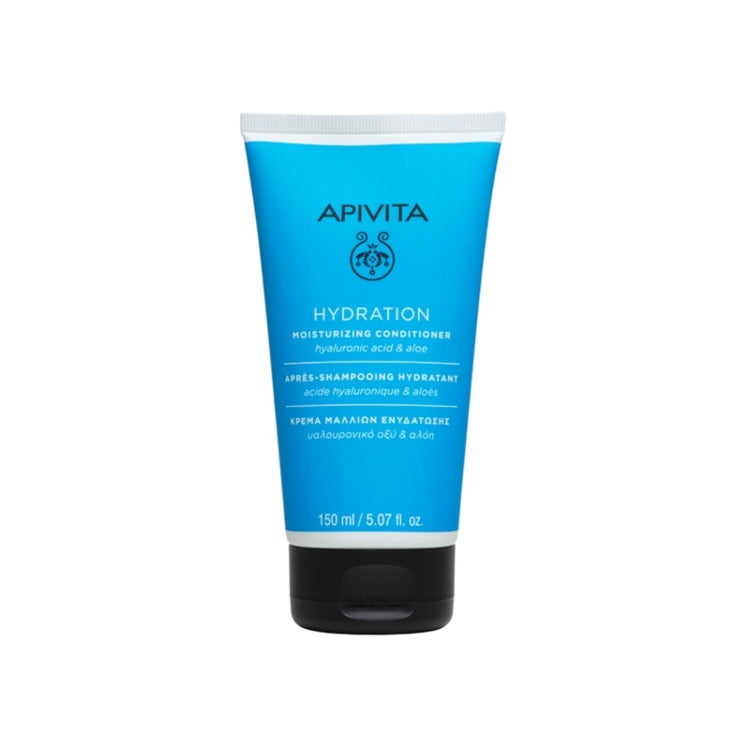 APIVITA REGENERATOR SA HIJALURONSKOM KISELINA 150ML