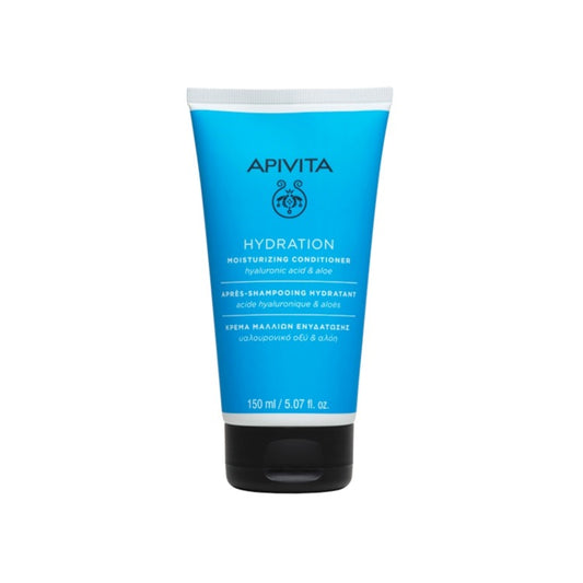 APIVITA REGENERATOR SA HIJALURONSKOM KISELINA 150ML