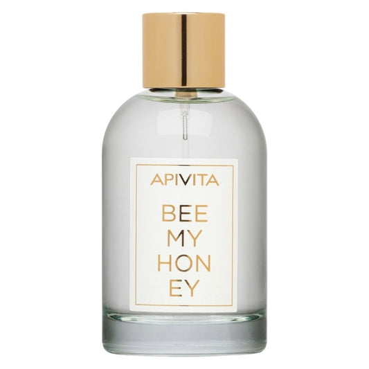 APIVITA TOALETNA VODA BE MY HONEY100