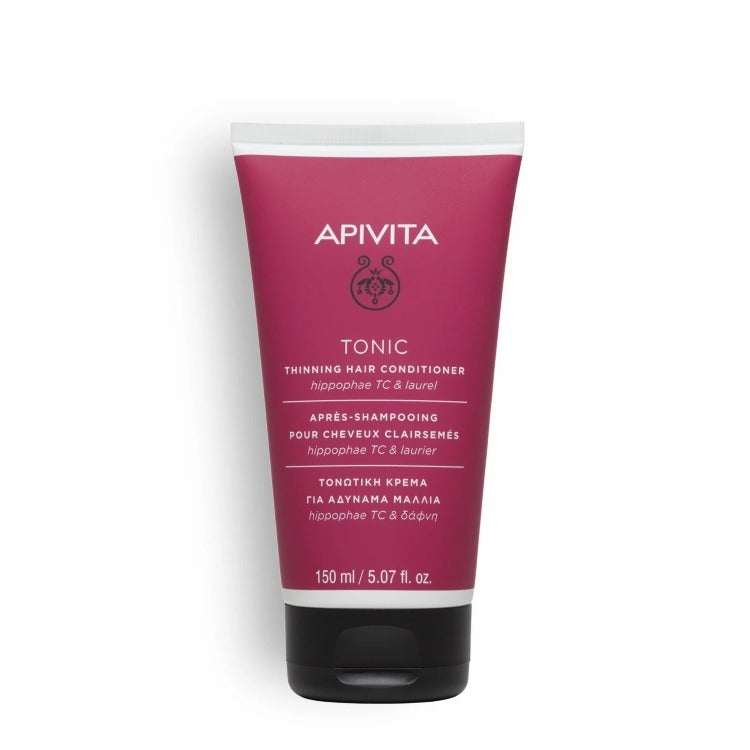 APIVITA REGENERATOR TONIK ZA KOSU 150ML