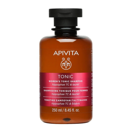 APIVITA TONIK SAMPON ZA ZENE 250ML