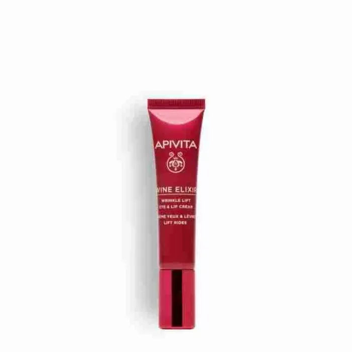 APIVITA WINE ELIXIR OKO OKA 15ML