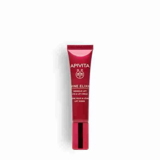 APIVITA WINE ELIXIR OKO OKA 15ML