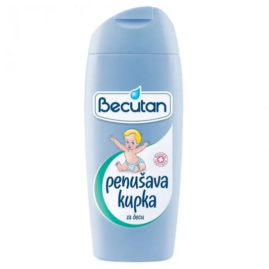 BECUTAN KUPKA 200ML