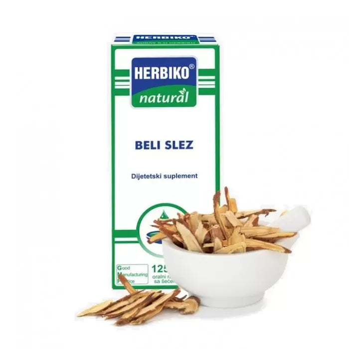 HERBIKO NAT.SIR.BELI SLEZ 125M