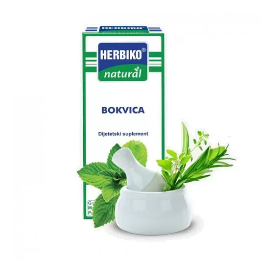 HERBIKO NAT.SIR.BOKVICA 125M