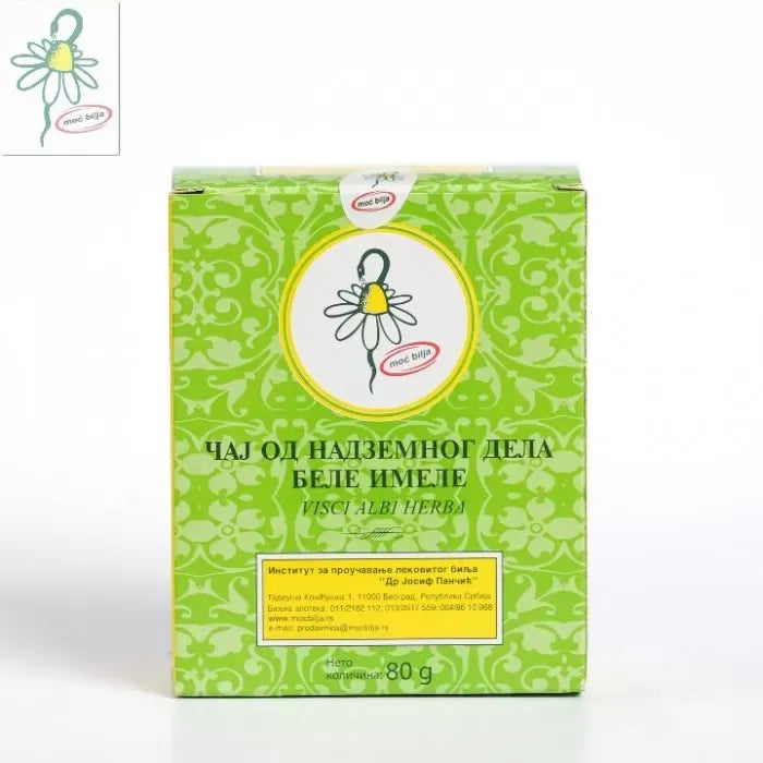 CAJ BELA IMELA HERBA 80G INS