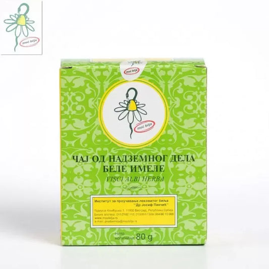 CAJ BELA IMELA HERBA 80G INS