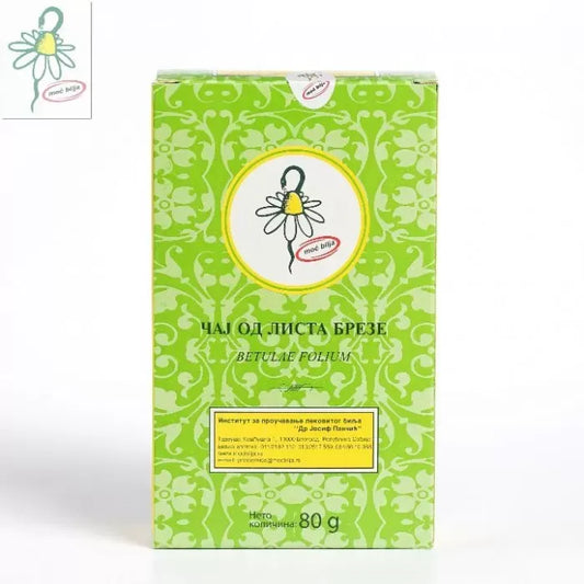 CAJ BREZE LIST 80G INS