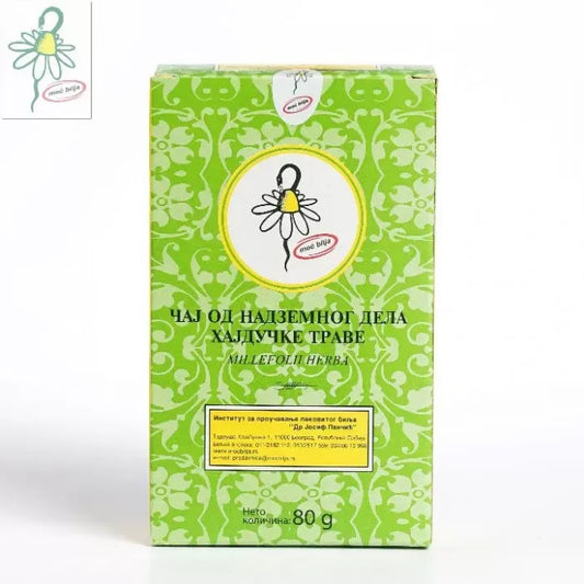 CAJ HAJDUCICE HERBA 80G INS