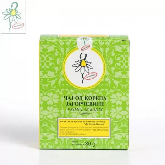 CAJ JAGORCEVINE KOREN 80G INS