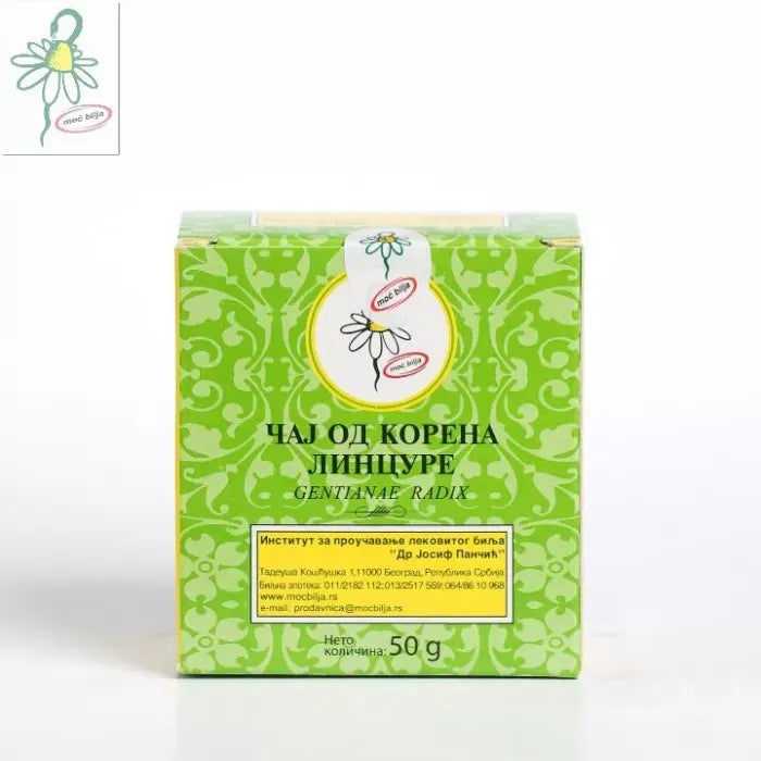 CAJ KORENA LINCURE 50G INS