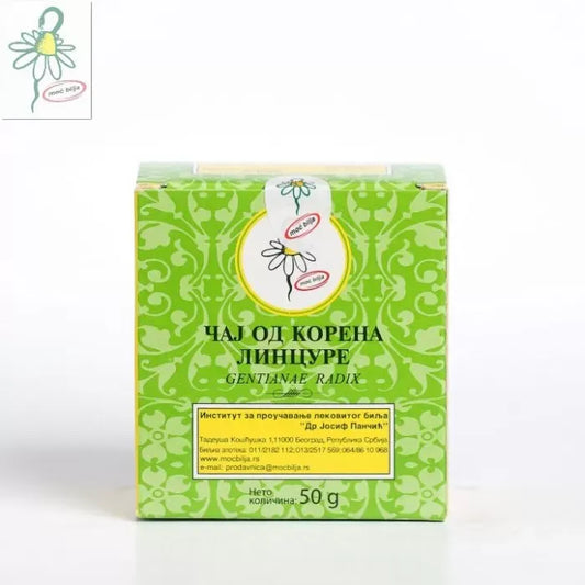 CAJ KORENA LINCURE 50G INS
