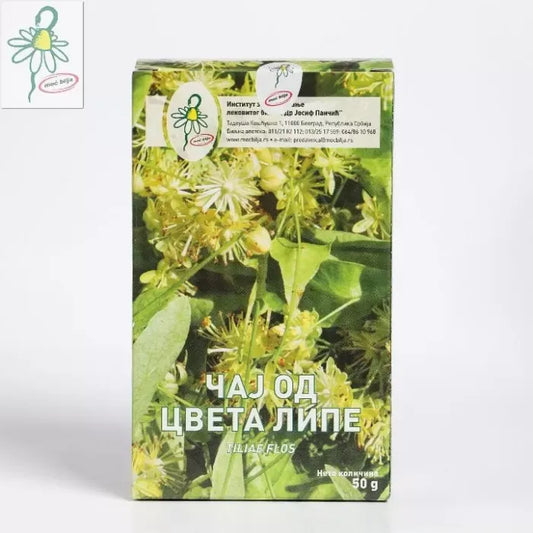 CAJ LIPA CVET 50G INS